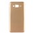 Back Panel Cover For Samsung Galaxy J5 Gold - Maxbhi Com