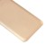 Back Panel Cover For Samsung Galaxy J5 Gold - Maxbhi Com