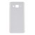 Back Panel Cover For Samsung Galaxy J5 White - Maxbhi Com
