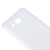 Back Panel Cover For Samsung Galaxy J5 White - Maxbhi Com