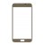 Replacement Front Glass For Samsung Galaxy J7 Duo Gold By - Maxbhi Com