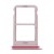 Sim Card Holder Tray For Huawei Mate 10 Pro Gold - Maxbhi Com