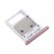 Sim Card Holder Tray For Samsung Galaxy Tab S7 Bronze - Maxbhi Com
