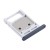 Sim Card Holder Tray For Samsung Galaxy Tab S7 Navy - Maxbhi Com