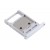 Sim Card Holder Tray For Samsung Galaxy Tab S7 Silver - Maxbhi Com