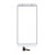 Touch Screen Digitizer For Honor 7a White By - Maxbhi Com