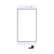 Touch Screen Digitizer For Huawei Y5 Ii Pink By - Maxbhi Com