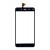 Touch Screen Digitizer For Karbonn Titanium Jumbo 2 Black By - Maxbhi Com