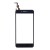 Touch Screen Digitizer For Lenovo Vibe K5 Plus 3gb Ram Black By - Maxbhi Com