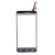 Touch Screen Digitizer For Lenovo Vibe K5 Plus 3gb Ram Black By - Maxbhi Com