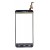 Touch Screen Digitizer For Lenovo Vibe K5 Plus 3gb Ram Silver By - Maxbhi Com