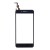 Touch Screen Digitizer For Lenovo Vibe K5 Plus Black By - Maxbhi Com