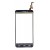 Touch Screen Digitizer For Lenovo Vibe K5 Plus Silver By - Maxbhi Com