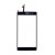 Touch Screen Digitizer For Micromax Canvas 6 Gold By - Maxbhi Com