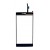 Touch Screen Digitizer For Micromax Canvas 6 Gold By - Maxbhi Com
