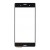 Touch Screen Digitizer For Sony Xperia Z3 Black By - Maxbhi Com