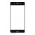 Touch Screen Digitizer For Sony Xperia Z3 Silver Green By - Maxbhi Com