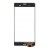 Touch Screen Digitizer For Sony Xperia Z3 White By - Maxbhi Com