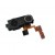 Volume Button Flex Cable For Samsung F480 By - Maxbhi Com