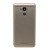 Back Panel Cover For Asus Zenfone 3 Max Zc520tl Gold - Maxbhi Com
