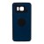Back Panel Cover For Samsung Galaxy S7 Edge Gold - Maxbhi Com