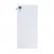 Back Panel Cover For Sony Xperia M4 Aqua 16gb Silver - Maxbhi Com