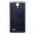 Back Panel Cover For Vivo Y21l Black - Maxbhi Com