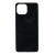 Back Panel Cover For Xiaomi Mi 11 Lite Black - Maxbhi Com