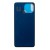 Back Panel Cover For Xiaomi Mi 11 Lite Black - Maxbhi Com