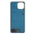 Back Panel Cover For Xiaomi Mi 11 Lite Blue - Maxbhi Com
