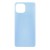 Back Panel Cover For Xiaomi Mi 11 Lite Blue - Maxbhi Com