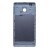 Back Panel Cover For Xiaomi Redmi 3s Prime Black - Maxbhi Com
