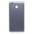 Back Panel Cover For Xiaomi Redmi 3s Prime Grey - Maxbhi Com
