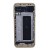 Full Body Housing For Samsung Galaxy J7 Pro Gold - Maxbhi Com