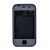 Full Body Housing For Samsung Galaxy Y S5360 Black - Maxbhi Com