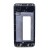 Lcd Frame For Samsung Galaxy J7 Pro By - Maxbhi Com