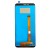 Lcd With Touch Screen For Gionee S11 Lite White By - Maxbhi Com