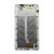Lcd With Touch Screen For Lephone W9 White By - Maxbhi Com