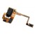 Power Button Flex Cable For Lg Optimus 2x On Off Flex Pcb By - Maxbhi Com