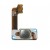 Power Button Flex Cable For Lg Optimus One P500 On Off Flex Pcb By - Maxbhi Com
