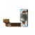 Power Button Flex Cable For Lg Optimus One P500 On Off Flex Pcb By - Maxbhi Com