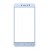 Replacement Front Glass For Gionee A1 Lite Gold By - Maxbhi Com