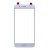 Replacement Front Glass For Huawei Honor 8 Pro White By - Maxbhi Com