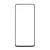 Replacement Front Glass For Huawei Nova 5t White By - Maxbhi Com