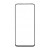 Replacement Front Glass For Huawei Nova 5t White By - Maxbhi Com