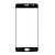 Replacement Front Glass For Oneplus 3t White By - Maxbhi Com