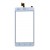 Touch Screen Digitizer For Lava Iris 870 White By - Maxbhi Com