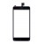 Touch Screen Digitizer For Lava Iris 870 White By - Maxbhi Com