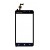 Touch Screen Digitizer For Lephone W9 Black By - Maxbhi Com