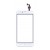 Touch Screen Digitizer For Lephone W9 White By - Maxbhi Com